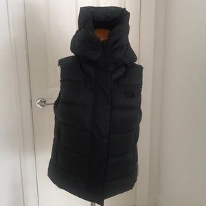 Nike Puff vest